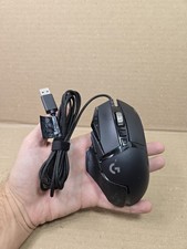 Logitech G502 Hero High Performance Gaming Mouse M-U0047 Used Condition Tested  picture