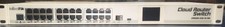 MikroTik Cloud Router Switch CRS125-24G-1S-RM picture