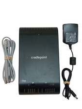 Cradlepoint CBA750B 3G+4G Mobile Cellular Broadband Adapter | Tested Working picture