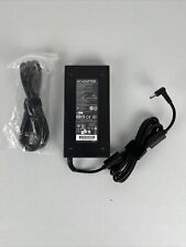 NEW Genuine 150W HP AC Adapter 19.5V 7.7A HSTNN-CA27 645509-002 ADP-150YB w/Cord picture