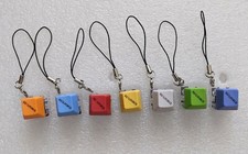 Topre Realforce Mechanical Keyboard Keychain Switch Tester new  picture