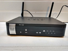 Cisco Wireless-N VPN Firewall RV110W picture