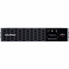 CyberPower Smart App Sinewave PR2000RTXL2UC 2000VA Rack/Tower UPS picture