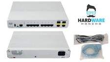 Cisco Catalyst WS-C2960CG-8TC-L 2960 Series 8-Port Ethernet Network Switch picture