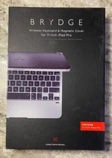 *NEW* Brydge Pro 11.0 Bluetooth Keyboard for 11