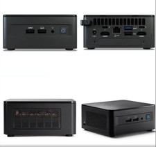 2024 ASUS NUC 12 Pro NUC12WSH Mini PC Intel Core i5-1240P 16GB RAM 512GB SSD picture