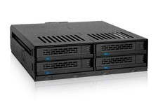 Icy Dock MB324SP1B 4-Bay 2.5