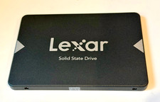 Lexar NS100 2TB 2.5