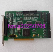 1pc used ADT-856 VER: C control card  picture