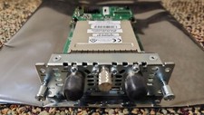 Cisco NIM-LTEA-EA Dual SIM LTE Module for ISR 4000 Series Routers picture