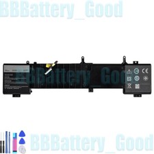 6JHDV Battery for Dell Alienware 17 R2 R3 Series 14.8V 92WH DP/N: 5046J YKWXX picture