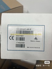 1PC NEW HDMI Switch HD-MD4X1-4K-E Via DHL or FedEX picture