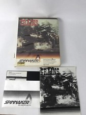 Trains - Spinnaker Software Commodore 64 C64 Clamshell picture