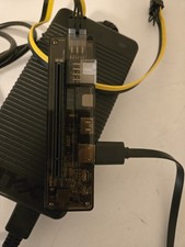 EXP GDC BEAST 8.5c EXTERNAL eGPU kit for older Laptops picture