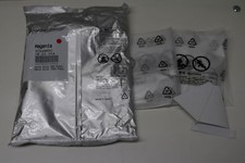 Xerox Genuine OEM Color 800 1000 Press Developer 005R00744 Magenta Bottle picture