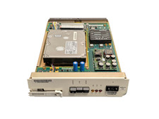 Alcatel-Lucent UN375E 3B21D Disk Drive Module/Circuit Pack for 5ESS picture