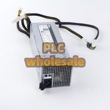 1PC Used DH550E-S1 550W power supply For Dell R520 T420 server fast shipping picture