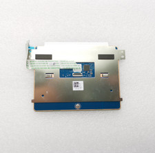 For Dell Inspiron 7590 7591 Touchpad Mouse Board Module Trackpad silver picture