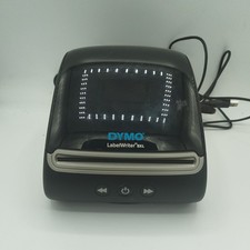 DYMO LabelWriter 450 Turbo High-Speed Label Printer with USB Cable picture