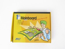 FIC 1st Mainboard VA-503+ Rev 1.2A Super Socket 7 VIA MVP3 Motherboard NOS picture