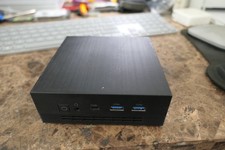 Atopnuc MA91 Mini PC NO POWER SUPPLY picture