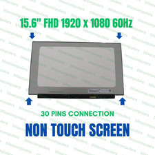 Lenovo Legion Y540-15IRG-PG0 Y545-PG0 LCD Screen Display Panel 5D10T04877 picture