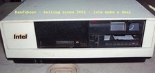 INTEL PSYP310 MIni computer for the Intel iPSC/1  Super computer 1980's Vintage picture