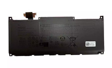 Genuine Battery MN79H NXRKW 0NXRKW For XPS 13 Plus 9320 4K 9340 9345 Core Ultra7 picture