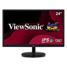 ViewSonic IPS Monitor VA2459-smh 24