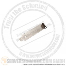 Bracket - Low Profile L09S PCI Card Cover Half Hight LyCOM Crucial picture