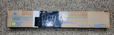 Genuine Konica Minolta TN221Y Toner picture