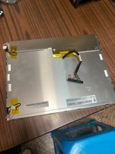 OEM AU Optronics LCD Industrial Panel Screen Display 15.0
