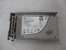 Intel SSDSC2BA400G3T 400GB 3Gb/s SATA 2.5
