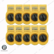 10pcs Battery Cover Metal Connector for ZEBRA Symbol DS3578/DS3478/LS3578/LS3478 picture