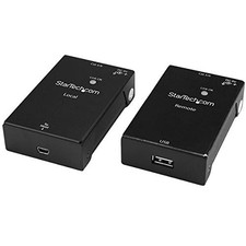 StarTech USB2001EXTV 1 Port USB 2.0 Extender Kit 165ft picture