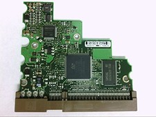 ST380011A, 9W2003-314, 3.06, 100282774 E, Seagate IDE 3.5 PCB (PCB) picture