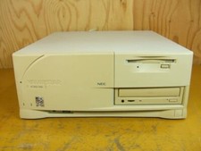 NEC PC-9821V166/S5C #37 picture