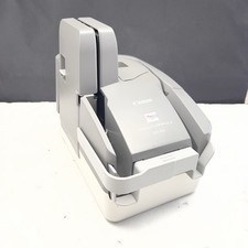 Canon ImageFormula CR-50 Check Document Sheetfed Scanner M7 picture