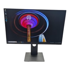 Dell P2419H 24in Monitor Full HD 1920 x 1080 HDMI VGA DP Grade B picture