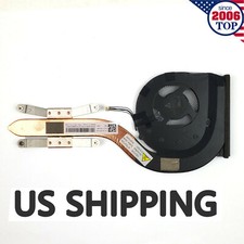 New CPU Fan Heatsink for Thinkpad X1 Carbon Gen 7 (2019) X1 Gen8 (2020) 01YU036 picture