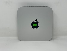 Apple Mac Mini - Late 2014 A1347 Monterey 1.4 GHz Intel Core i5 4GB 500GB HDD picture