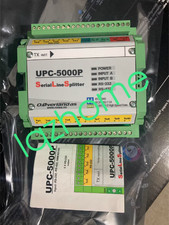1PCS Isolator module UPC-5000P new via FedEx or DHL picture