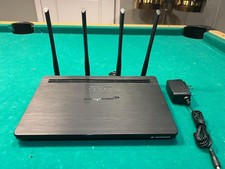Amped Wireless RTA2600 Athena High Power AC2600 Wi-Fi Router with MU-MIMO. (k) picture