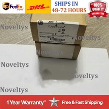 Allen Bradley 440G-T27259 TLS3-GD2 Guardlock Switch 24v-ac/dc NEW US Free Tax picture