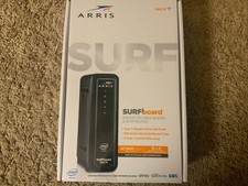 ARRIS SURFboard Model SBG10 picture