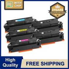 046H Toner Cartridge for Canon 046 Color imageCLASS MF733Cdw LBP-654Cdw MF731Cdw picture