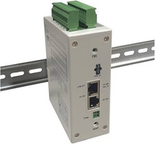 Tycon Power Systems TPDIN-Monitor-WEB3 Remote Station Monitor and Control Web... picture