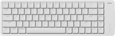 Flow2 Low Profile Mechanical Keyboard - Aluminum Alloy Body Surfer Linear picture