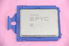 AMD Epyc 7551 *Unlocked* | 32 Cores, 180W TDP, 2.0 GHz (3.0 Boost), SP3 - Tested picture