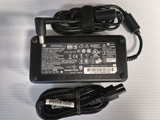 Genuine HP 150W AC Adapter 19.5V 7.69A Charger TPC-CA52 TPC-DA52 681058-002 OEM picture